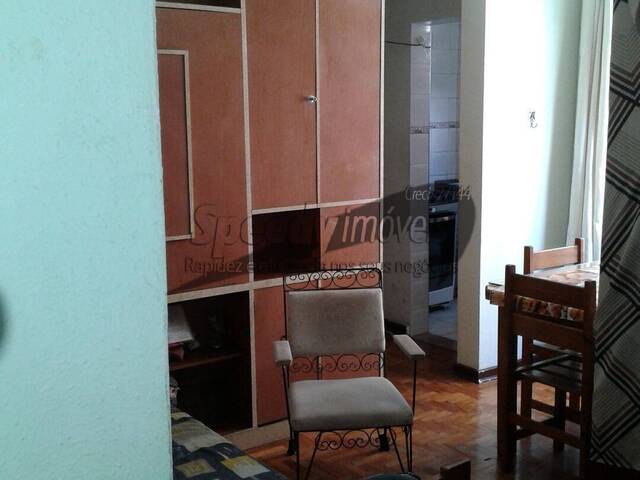 Apartamento para Venda em Santos - 5