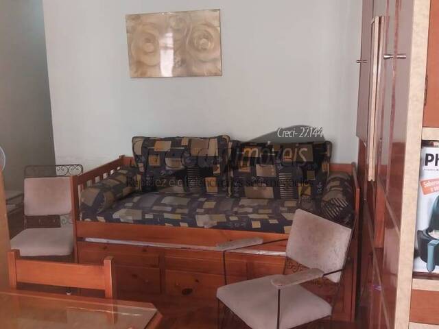 #3011 - Apartamento para Venda em Santos - SP - 1