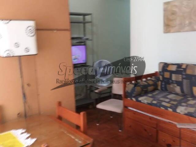 Apartamento para Venda em Santos - 4