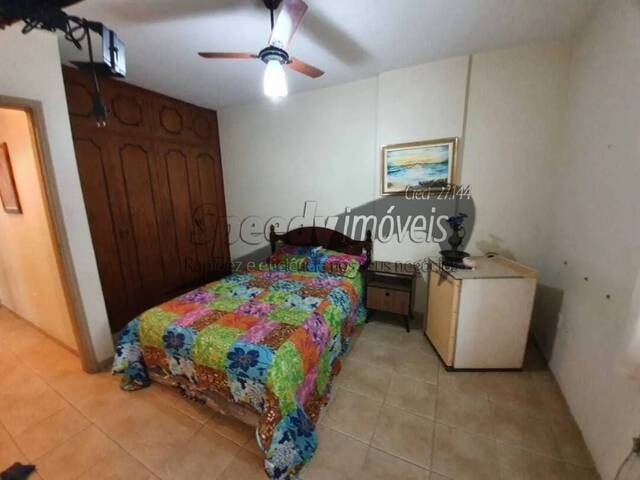 Apartamento para Venda em Santos - 4