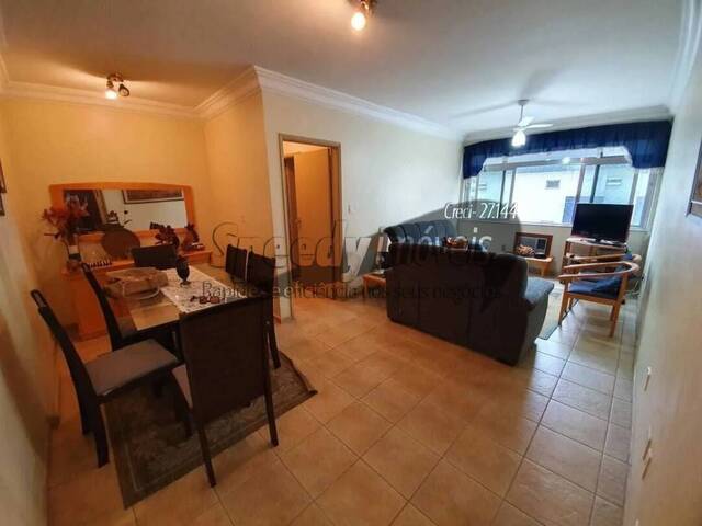 Apartamento para Venda em Santos - 2