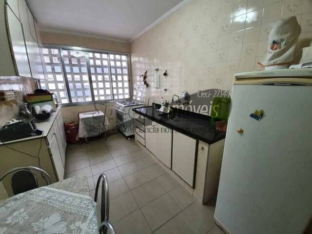 Apartamento para Venda em Santos - 5