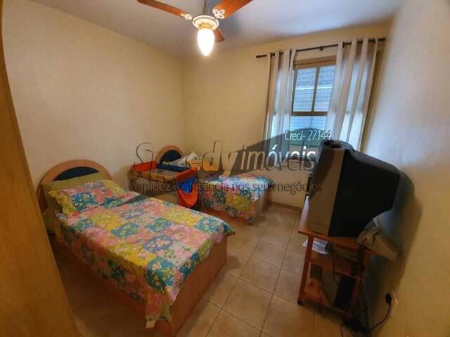 Apartamento para Venda em Santos - 3