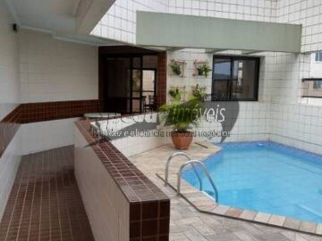 Apartamento Gonzaga Santos