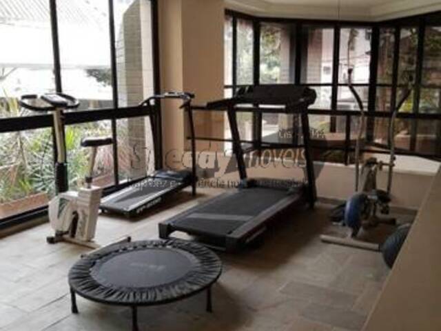 Apartamento para Venda em Santos - 3