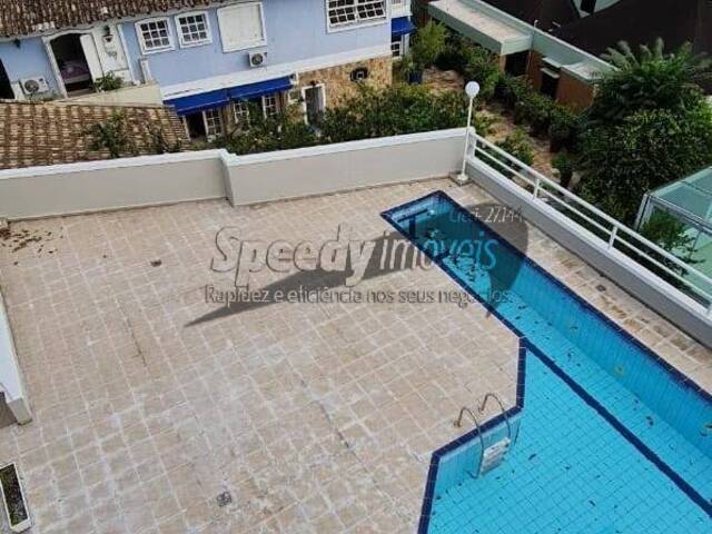 #C1463 - Casa para Venda em Santos - SP - 3