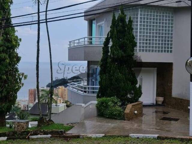 #C1463 - Casa para Venda em Santos - SP - 2