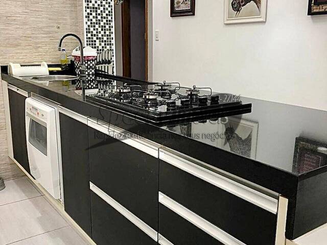 Apartamento para Venda em Santos - 3