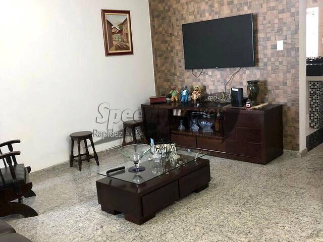 Apartamento para Venda em Santos - 5