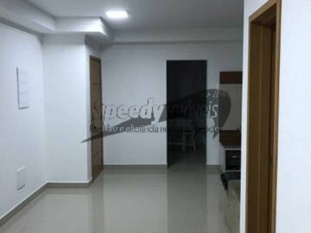 Apartamento para Venda em Santos - 5