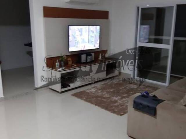 Apartamento para Venda em Santos - 4
