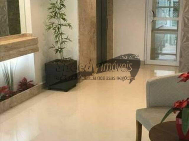 Apartamento para Venda em Santos - 3