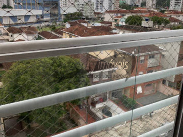 Apartamento para Venda em Santos - 5
