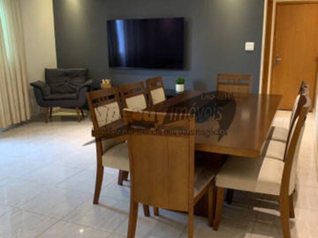 Apartamento para Venda em Santos - 3