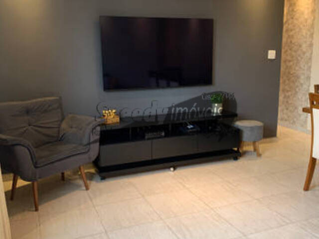 Apartamento para Venda em Santos - 4