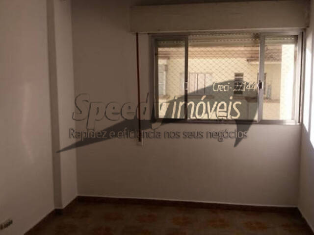 #3018 - Sala Living para Venda em Santos - SP - 2