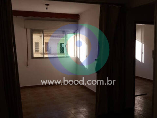 #3018 - Sala Living para Venda em Santos - SP - 1