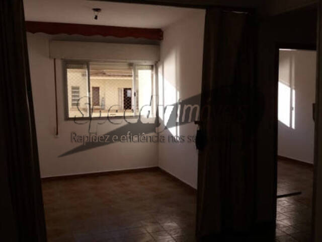 #3018 - Sala Living para Venda em Santos - SP - 1