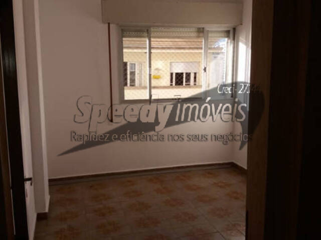 #3018 - Sala Living para Venda em Santos - SP - 3