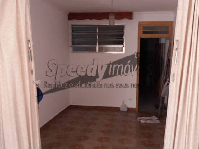 Sala Living para Venda em Santos - 4