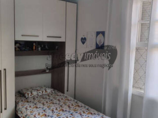 Apartamento para Venda em Santos - 4