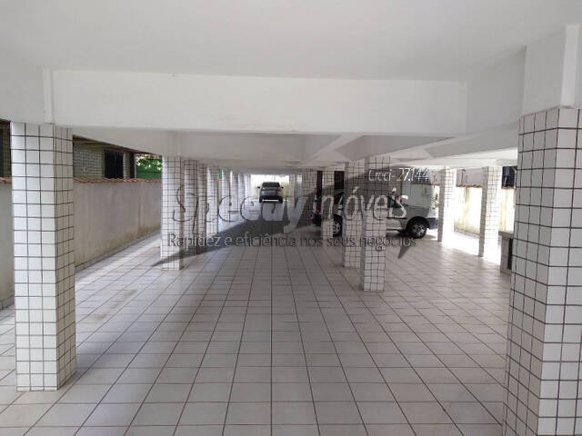 Apartamento para Venda em Santos - 5