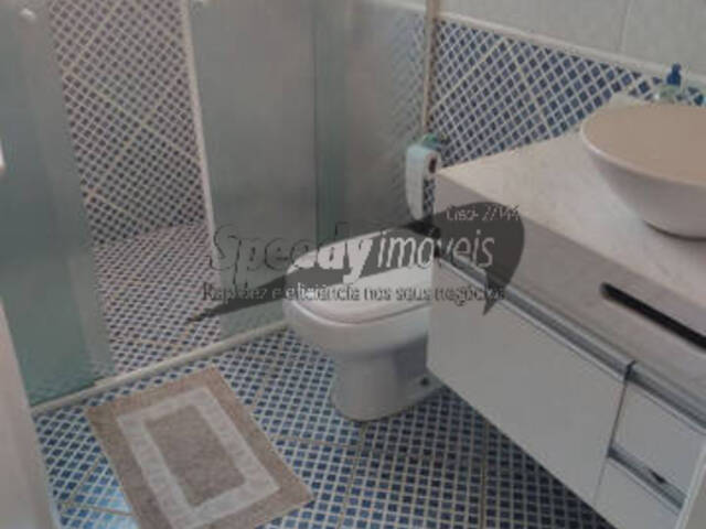 Apartamento para Venda em Santos - 2