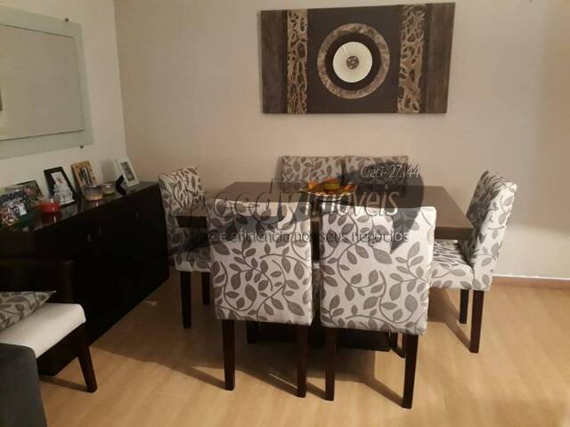 Apartamento para Venda em Santos - 3