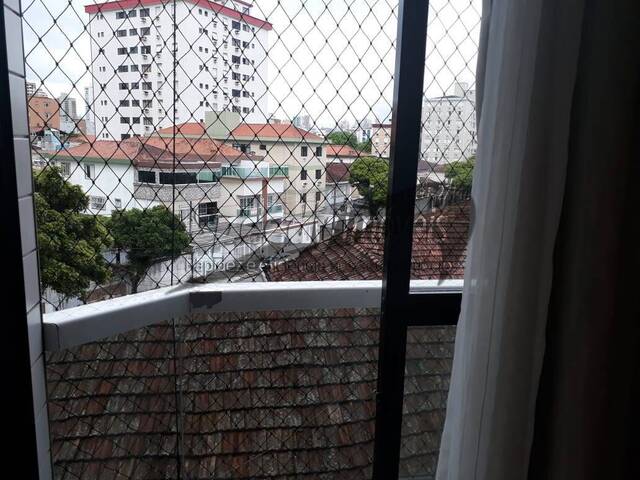 Apartamento para Venda em Santos - 5