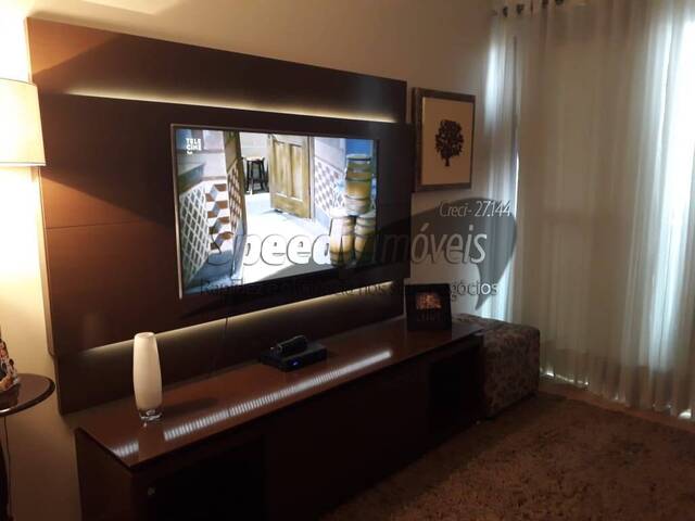 Apartamento para Venda em Santos - 2