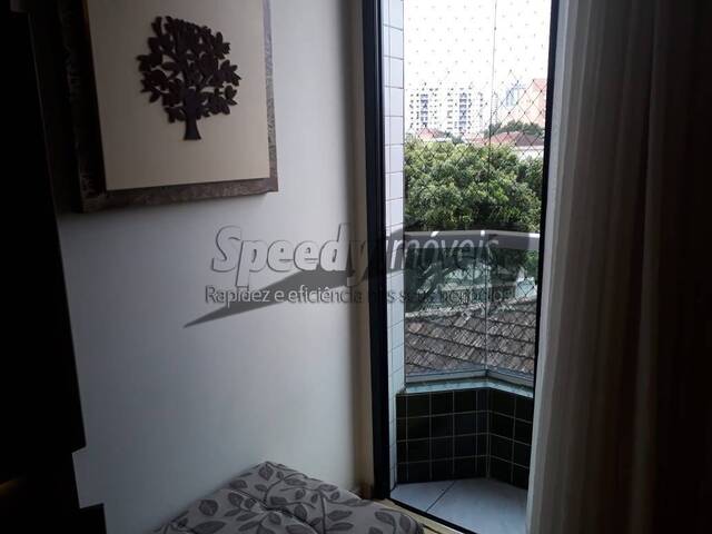 Apartamento para Venda em Santos - 4