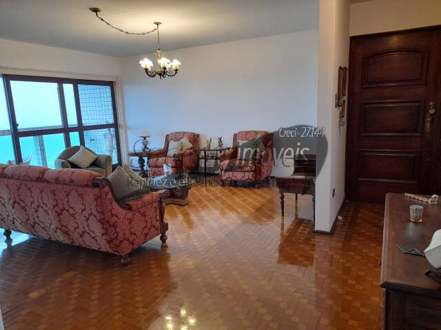 Apartamento para Venda em Santos - 5