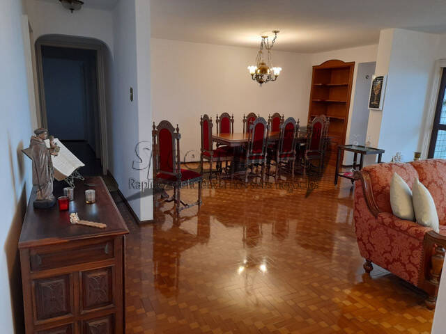 Apartamento para Venda em Santos - 4