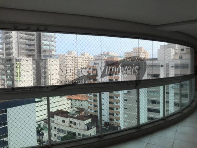 Apartamento para Venda em Santos - 2