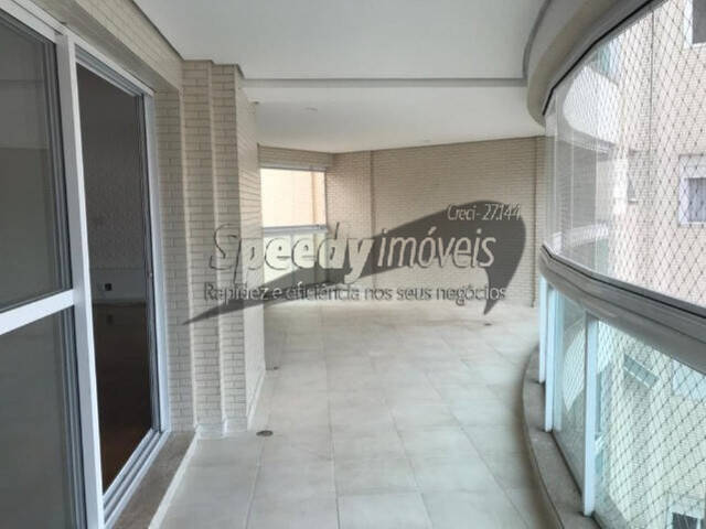 Apartamento para Venda em Santos - 3