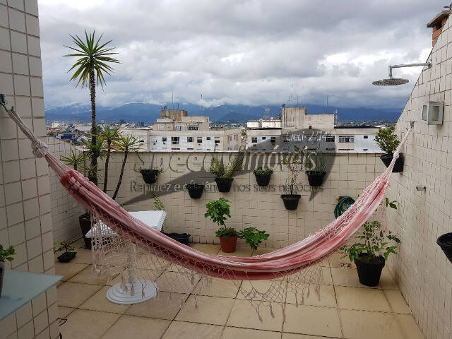 Apartamento para Venda em Santos - 2
