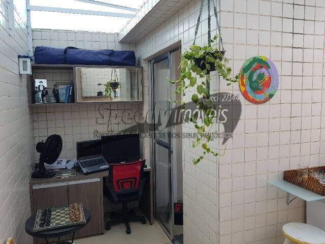 Apartamento para Venda em Santos - 3