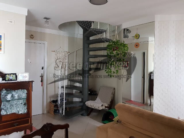 Apartamento para Venda em Santos - 4