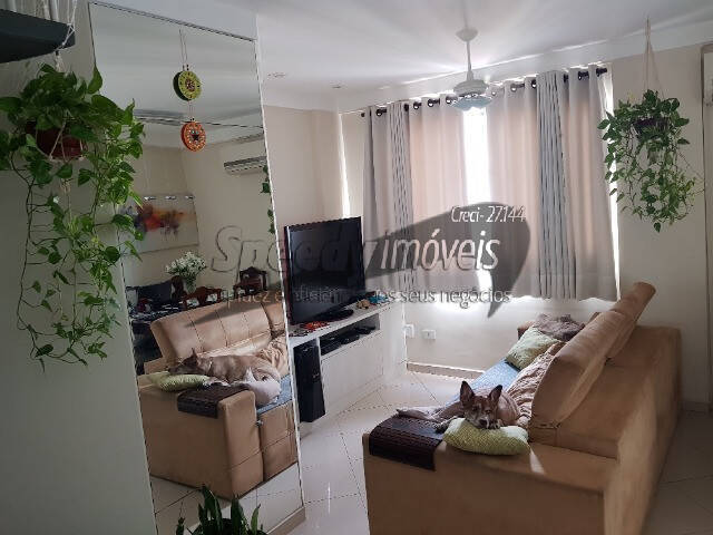 Apartamento para Venda em Santos - 5