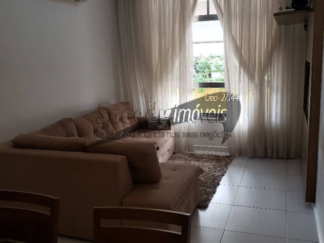 Apartamento para Venda em Santos - 2