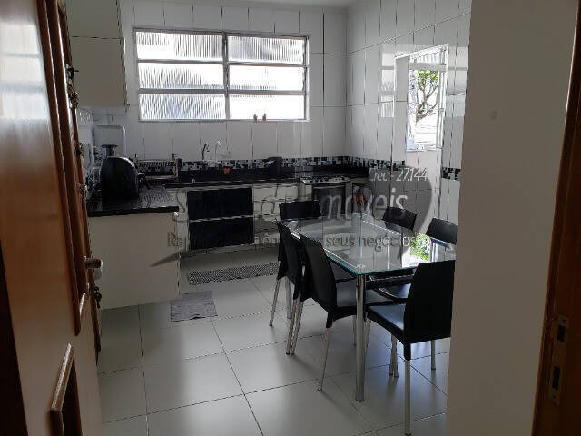 Apartamento para Venda em Santos - 3