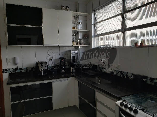 Apartamento para Venda em Santos - 4
