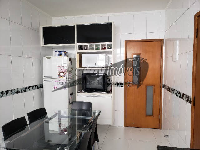 Apartamento para Venda em Santos - 5
