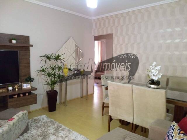 Apartamento para Venda em Santos - 3