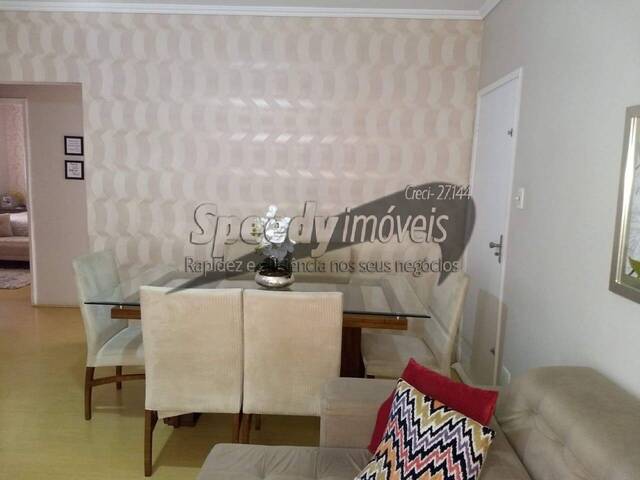 Apartamento para Venda em Santos - 4