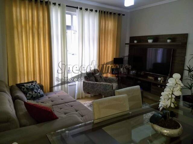 Apartamento para Venda em Santos - 2
