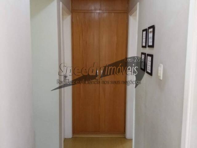 Apartamento para Venda em Santos - 5