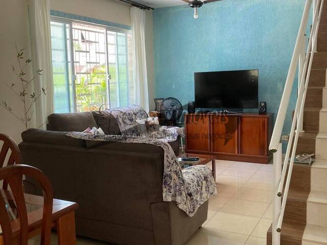 Sobrado para Venda em Santos - 5