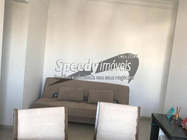 Apartamento para Venda em Santos - 3