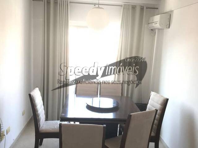 Apartamento para Venda em Santos - 4